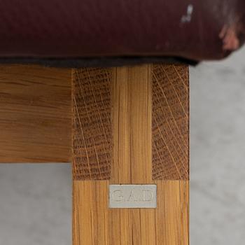 Soffa, "Gothem", G.A.D.