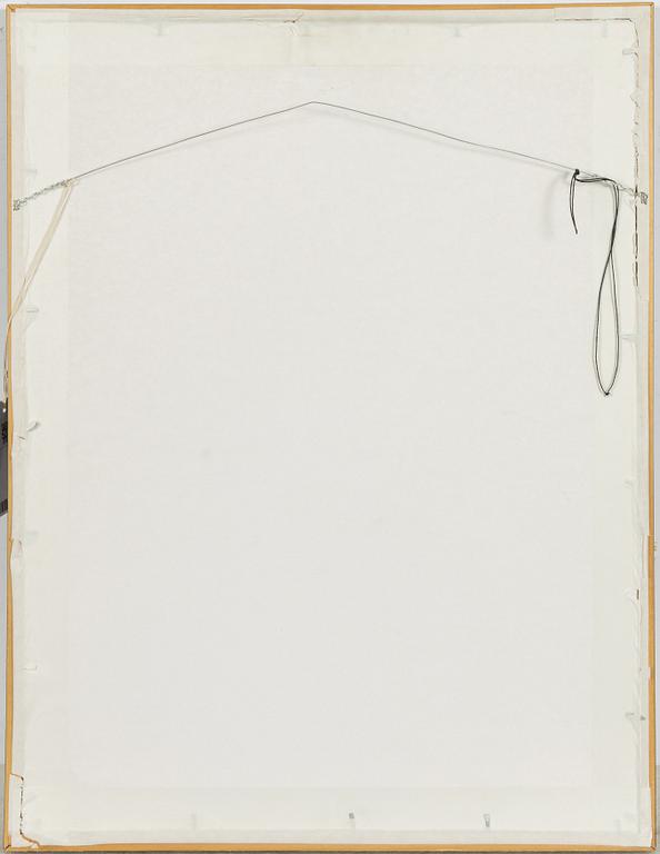 Mamma Andersson, Untitled.