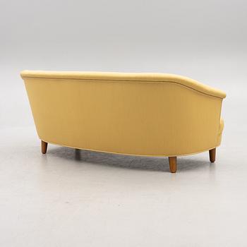 Carl Malmsten, a "Roma" sofa,.