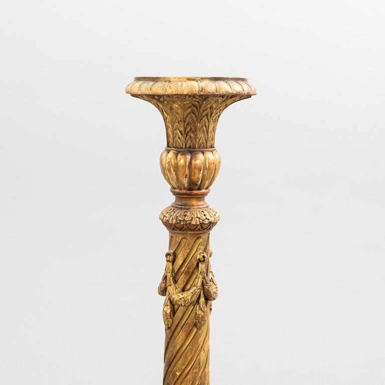 Geridong, France, 19th century.