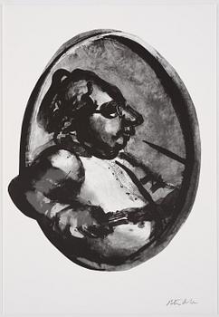 Peter Dahl, "Carl Michael Bellman: Fredmans Epistlar".