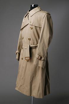 TRENCHCOAT, Burberry.