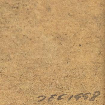 JOHN-E FRANZÉN, lithograph in colours, 2, signed 1998, signed 6/320, HC IX/XXXII.