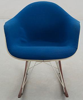 GUNGSTOL, Charles & Ray Eames, Herman Miller, 1900-talets mitt.