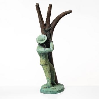 Martin Silverman, Untitled.