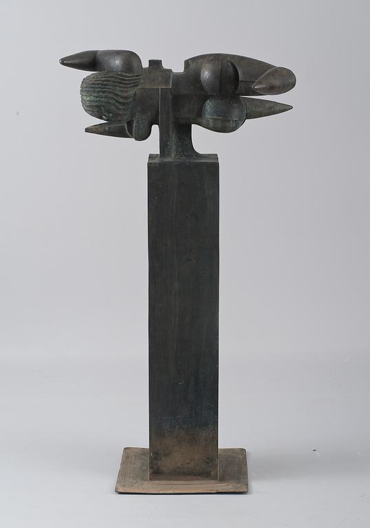Kauko Räsänen, "MISSIL".