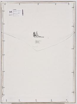Conrad Felixmüller, "Freunde".