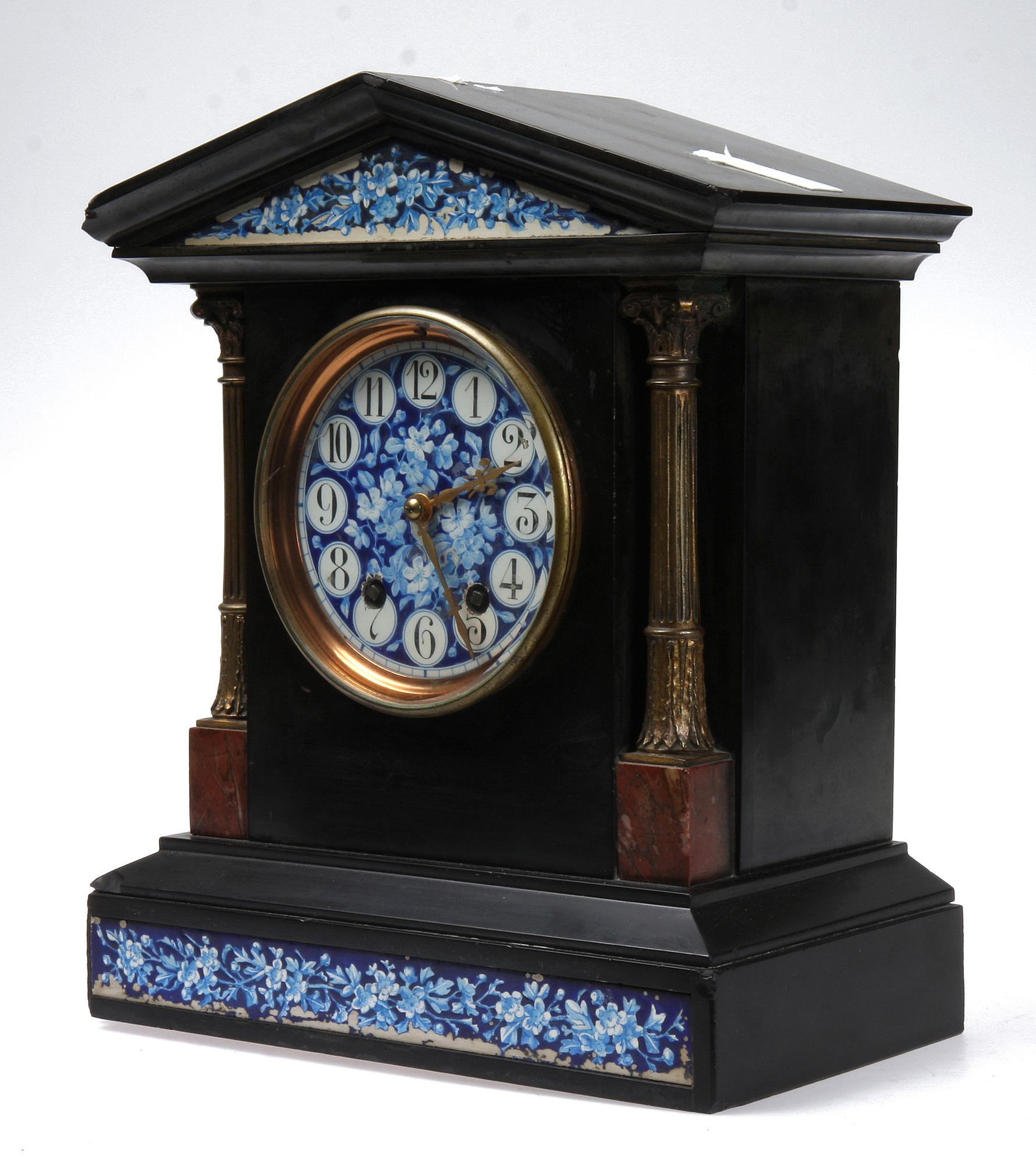 BORDSUR, 1800/1900-tal.