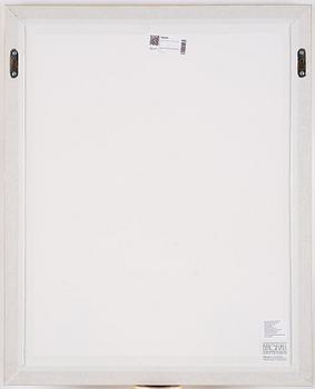 Linn Fernström, "Bruten balans".