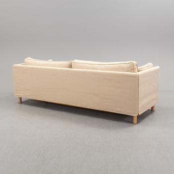 A late 20th century sofa.