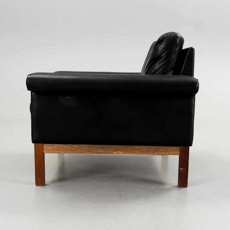 FÅTÖLJ, Asko, Finland, 1960/70-tal.
