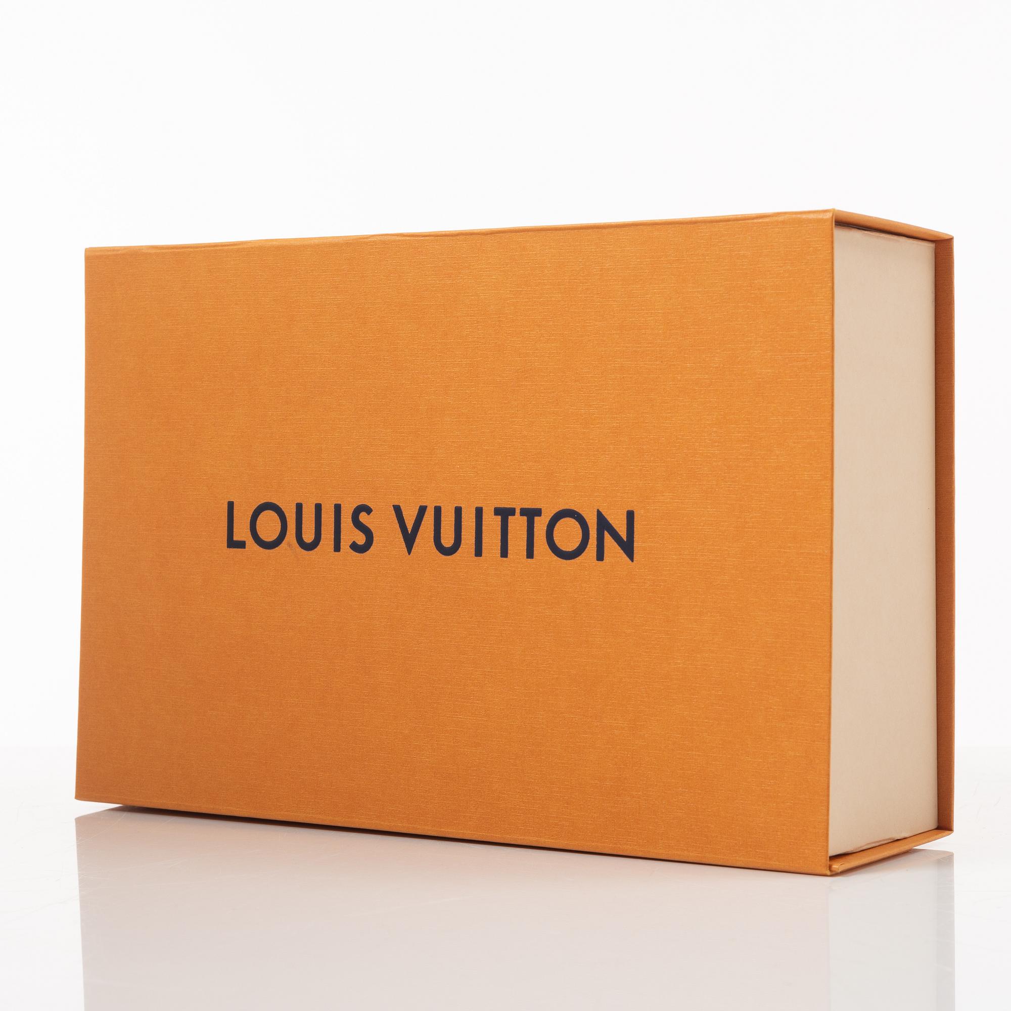 Louis Vuitton, bag "Pochette Félicie", After 2021.