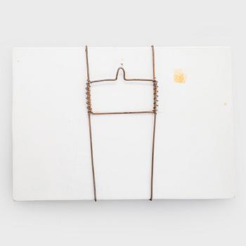 Brita Heilimo, Crab.