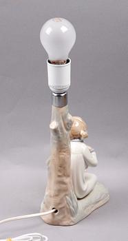 BORDSARMATUR, porslin, Nao, Lladro.