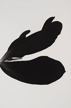 180. Björn Keller, 'Black Tulip 2', 2022.