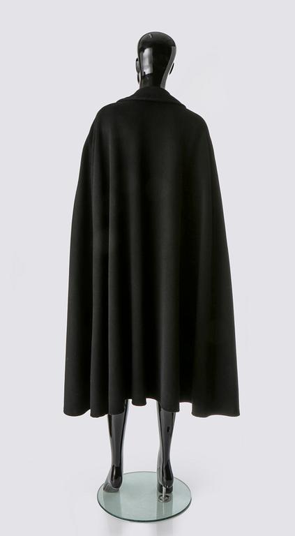 CAPE, Céline Sport.