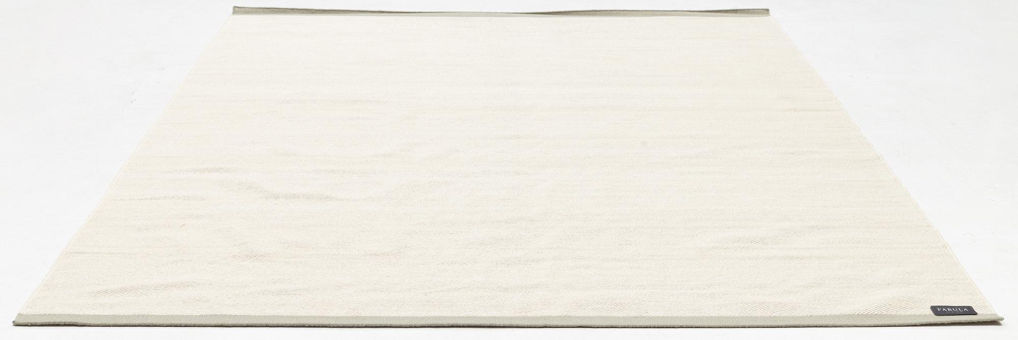 Jens Landberg Schrøder, matta, "Una", Fabula Living, Danmark, ca 250 x 350 cm.