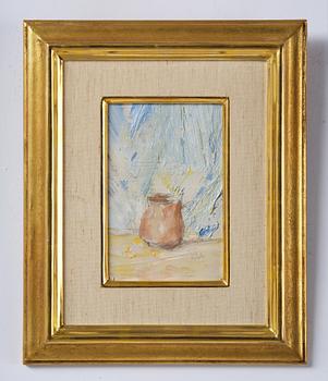 Evert Lundquist, "Urna".