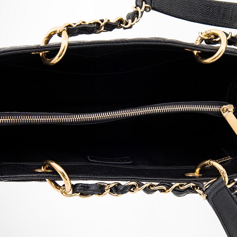 Chanel, a 'Grand Shopping Tote' bag, 2012-2013.