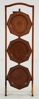 KAKBORD, England, 1800/1900-tal.