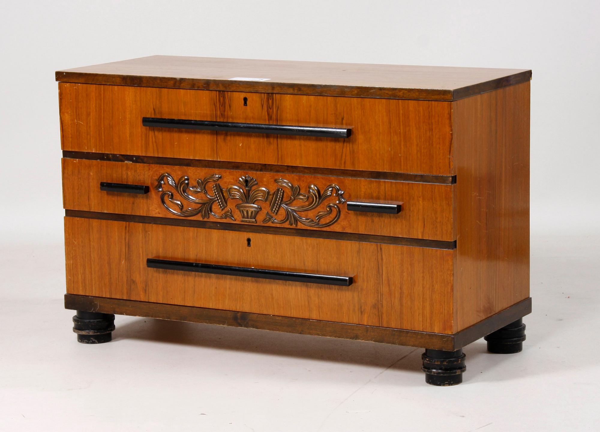 BYRÅ, art deco, 1930-tal.