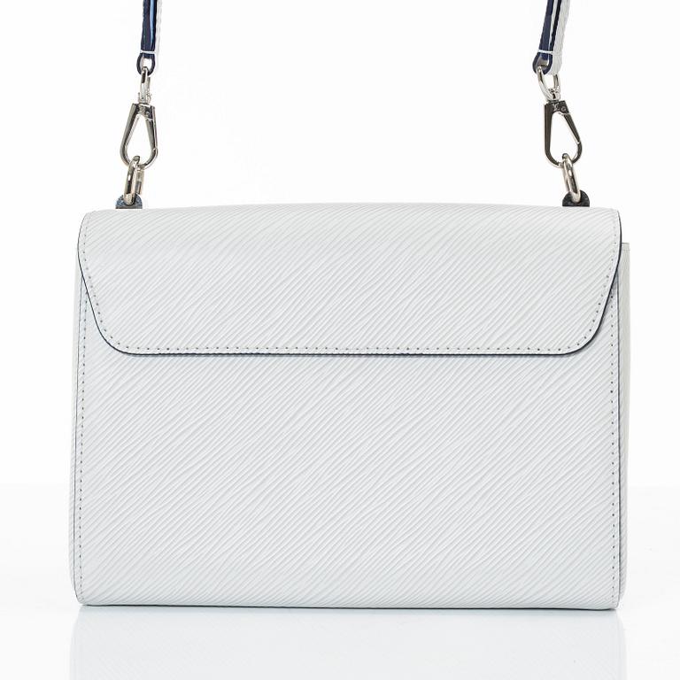 Louis Vuitton, väska, "Twist MM".