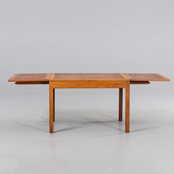 BÖRJE MOGENSEN, soffbord, Fredericia Stolefabrik, 1900-talets andra hälft.