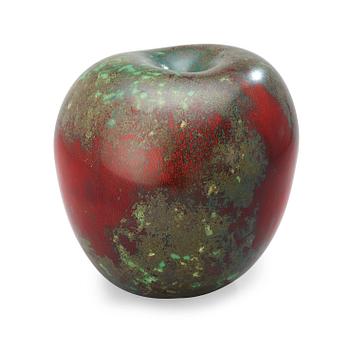 357. HANS HEDBERG, äpple, Biot, Frankrike.