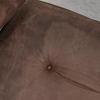 Karl Erik Ekselius, a pair of armchairs, "Mondo", JOC.