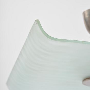 Otto Schulz, taklampa, Boet, Göteborg, 1930-40-tal.