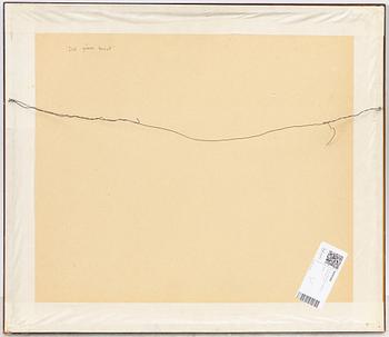 Primus Mortimer Pettersson, "Det gröna tornet".