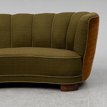 SOFFA, funkis, 1930/1940-tal.