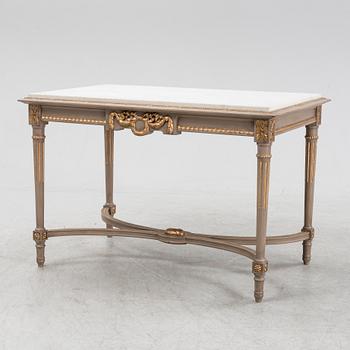 Salongsbord, Louis XVI-stil, 1900-tal.