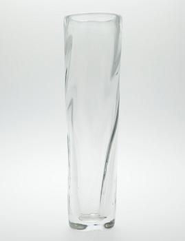 Gunnel Nyman, A GLASS SCULPTURE.