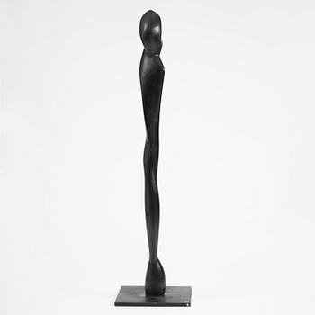 Veikko Keränen, "Charlie Parker".