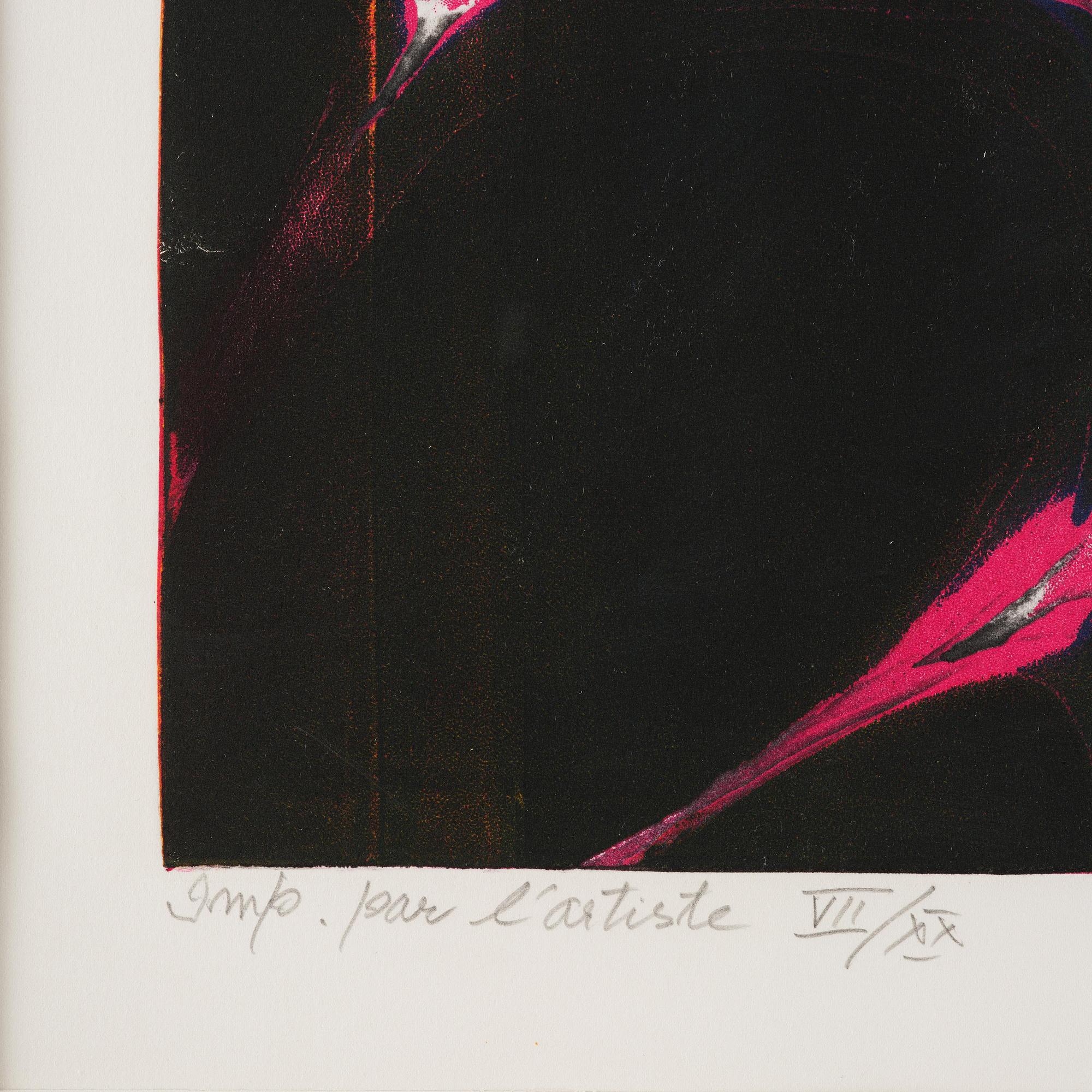 Krishna Reddy, "The Great Clown Célébre".