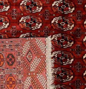 MATTA, Boccara. 200 x 230 cm.