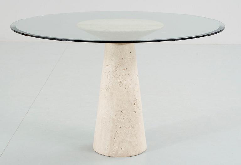 MATBORD, 1900-talets slut.