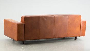 SOFFA, 1900-talets andra hälft.