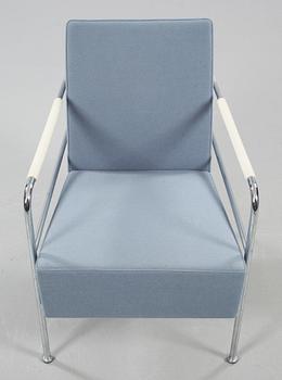 GUNILLA ALLARD, fåtölj, "Cinema", Lammhult, omkring år 2000.