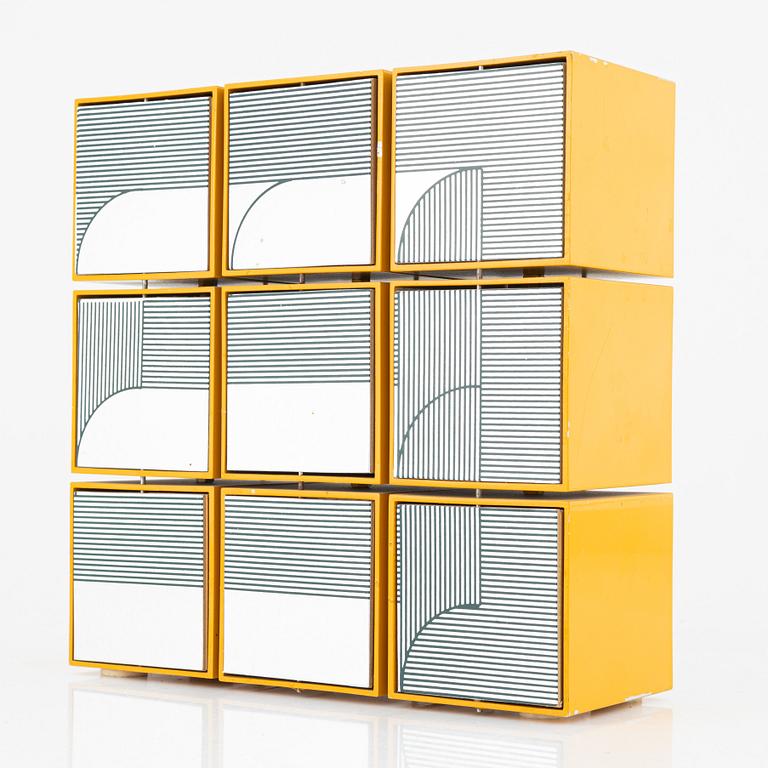 Beck & Jung, Utan titel.