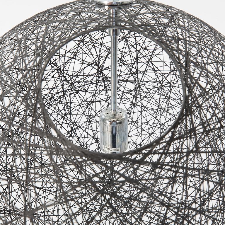 Mooi, "Random light", ceiling lamp.