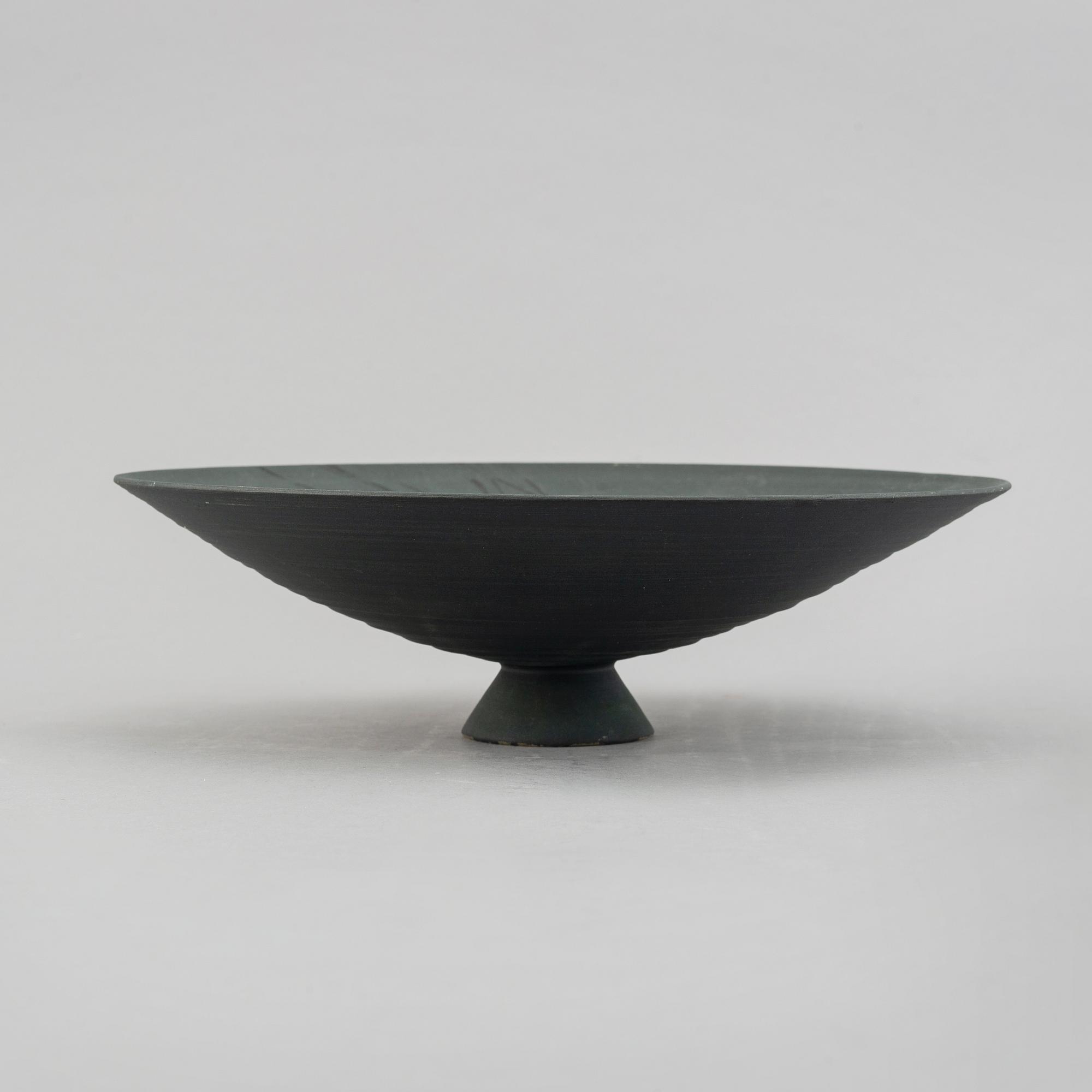 Lena Svensson, bowl,