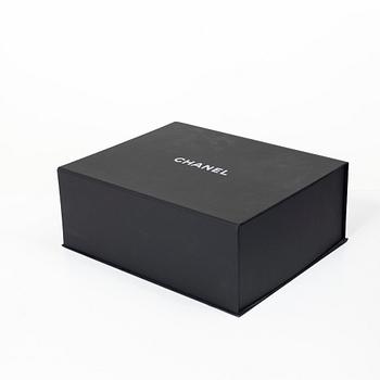 Chanel, väska, "19 Medium Flap Bag", 2021.