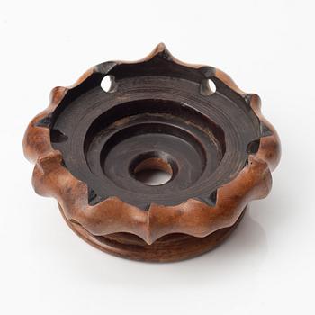 Skål, porslin, 1600-tal.