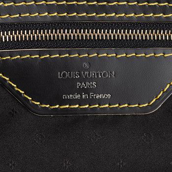 Louis Vuitton, bag "Lockit", 2006.