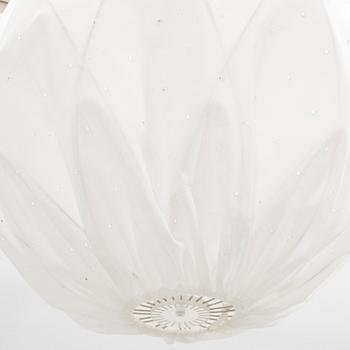 Tore Ahlsén, ceiling lamp, "Pia-lampan", Gärsnäs.