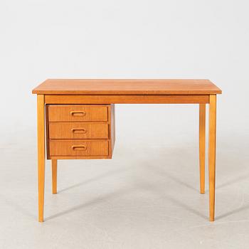 Desk, 1960s.
