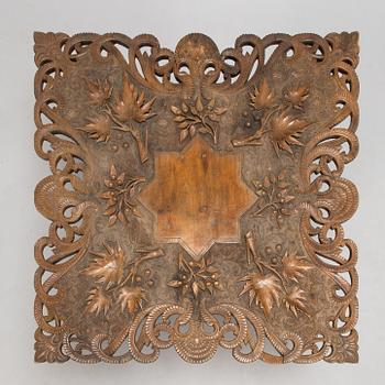 Bord, 1900-tal.