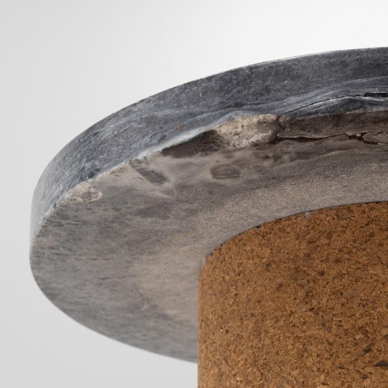 Nicholai Wiig-Hansen, a 'Sintra' side table, Frama, Portugal.
